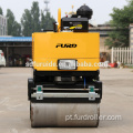 Compactador manual do rolo do asfalto 800kg (FYL-800C)